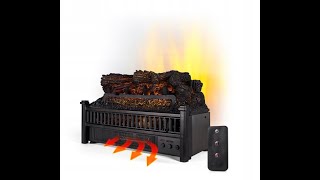 Elektrická krbová vložka Termofol TF-EF-1400