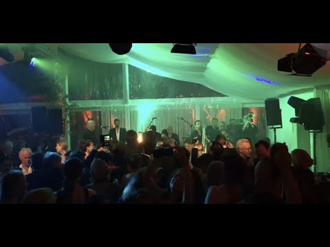 SOUL KITCHEN Band - DIE Partyband für Premium Events und private Feste.