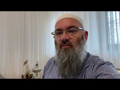 Porosi Mëngjesi (113) - Fale namazin me qetësi - Hoxhë Bekir Halimi