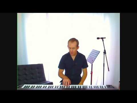 Quick Vocal Warm Up  *Beginner Friendly*