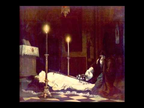 Erkel - Hunyadi Laszlo. Overture