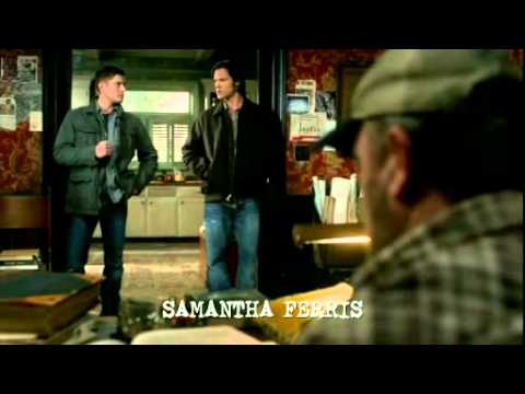 Dean & Sam - "Ugly Girl at the Prom" S6E17