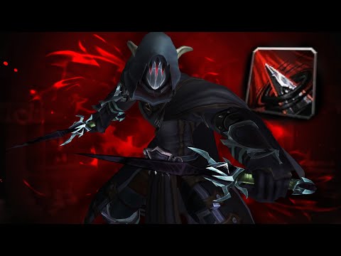 Subtlety Rogue TRICKSTER Is So BACK! (5v5 1v1 Duels) - PvP WoW: The War Within
