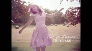 Marit Larsen - This Is Me, This Is You (Audio)