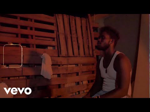 Jnr.bs - Working on me (Official Music Video)