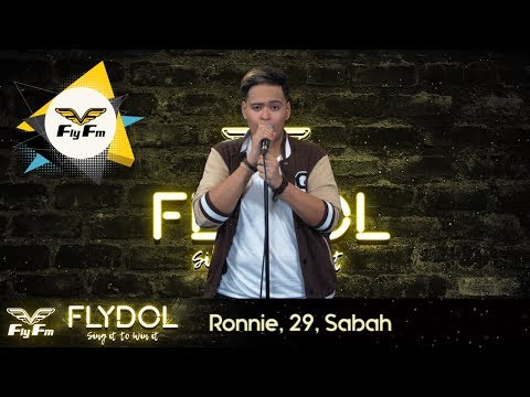 Flydol | Ronnie: All About That Bass - Week 3