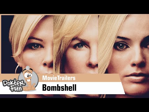 Bombshell | New Trailer