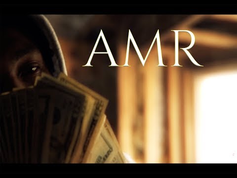 AMR Dee Huncho "My Moment"