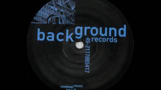 Terrence Dixon - Minimalism II (B2)