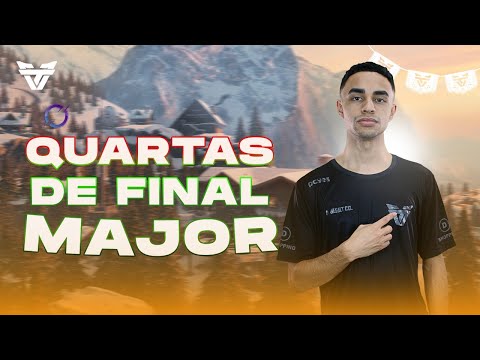 MELHORES MOMENTOS DA TEAM ONE - NA QUARTAS DE FINAL DO MAJOR MÉXICO DE RAINBOW SIX #GoOne