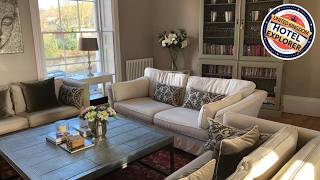 1 Georges Place Bath | Bath, United Kingdom | Hotel Review 🏩