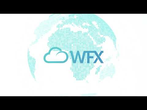 WFX's collaborative Cloud Fashion -Tech suite for Fashion Industry