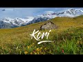 KORI the beautiful Highlands of Kaski - Lockdown Series Ep 2