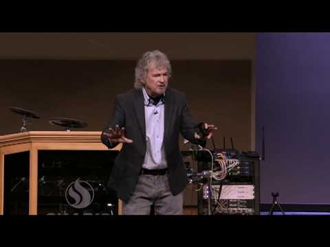 Guest Speaker: Duane Sheriff PT. 1 - Oct 12 2018