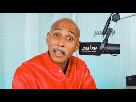 Best Of Antoine 😂 Teil 1 ⚡ Teddy Comedy 😂 JAM FM