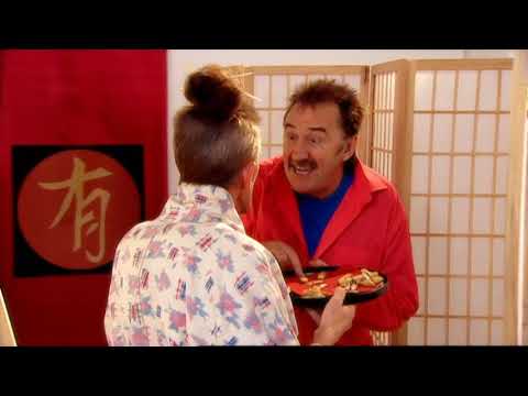 ChuckleVision S18E06 Sushi & Sumo (Widescreen) (Higher Quality)