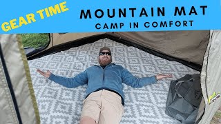 Mountain Mat Review *After months of use*