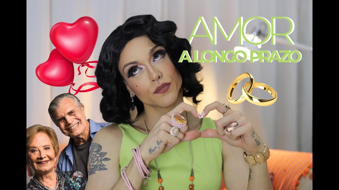 5 Minutes with Rita: Long Lasting Love