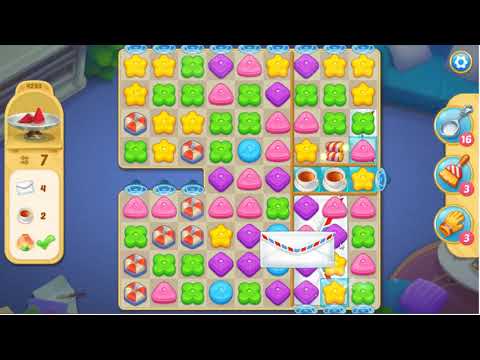 Matchington Mansion Level 4293 - No Boosters