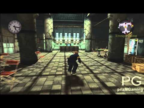 Bully Scholarship Edition-Finding Johnny Vincent