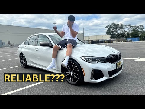 2020 BMW M340i 1 Year Ownership Review | How Reliable Is A M340i?