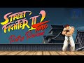 Retro Review Street Fighter 2 Turbo For The Super Nintendo Entertainment System