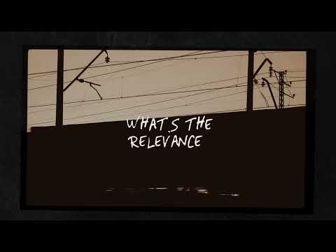 Relevance - Ryan Bingham