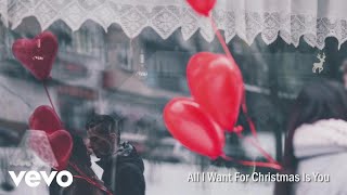 Michael Forster – All I Want for Christmas Is You (Piano Version)