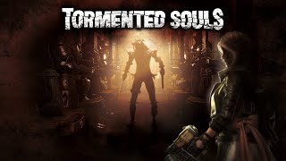 Tormented Souls video 1