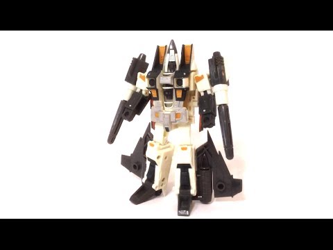 Stop Motion Review 048 - Classics Ramjet