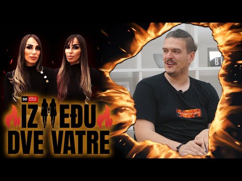 ISAK ŠABANOVIĆ U ZADRUZI 6? "Dok sam pevao na žurci, sve vreme sam gledao svađu Cara i Dalile"