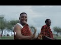 JOEL LWAGA USIPIGANE Official 4K Video SKIZA CODE 5960596
