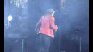 Basta Poco Vasco Rossi al Delle Alpi di Torino 03\07\07