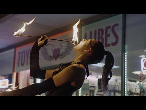 Shaman King - "404" (Red Raven Music video)