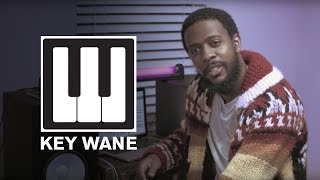 Key Wane: Reason Producer Interview (Beyonce, Drake, Big Sean, Ariana Grande)