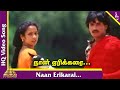 நான் ஏரிக்கரை பாடல் சின்னத்தாய் தமிழ