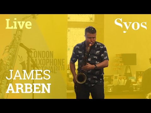 download lagu mp3 mp4 James Arben, download lagu James Arben gratis, unduh video klip James Arben