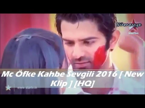 Bir Garip Aşk// Aşka Gel ♥ ♥ ..Mc Öfke Kahbe Sevgili 2016