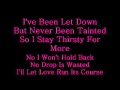 Rihanna - Drunk On Love 