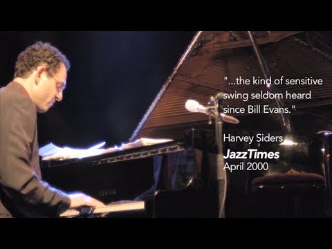 Francesco Crosara: 2019 FrancescoJAZZ Music Trailer