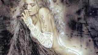 Machinae Supremacy - Dark City and Luis Royo