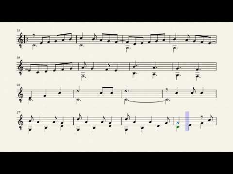 Serenata Koygua Basilio Melgarejo Molina  Diosnel Chase