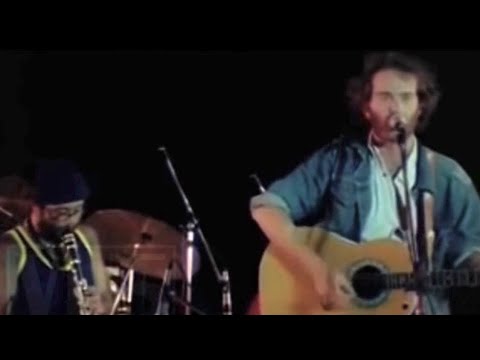 Lucio Dalla e Francesco De Gregori - Cosa sarà (Live Banana Republic)