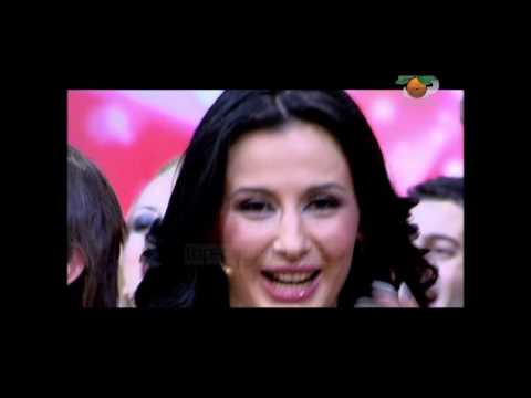 Alo Mirmroma, 31 Dhjetor 2008 - Himni Portokallise