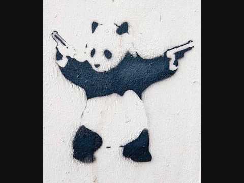 Rusko ft. Chali 2na - How Low Can You Go