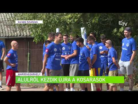 Sporthírek 2018. szeptember 6. – Erdélyi Magyar Televízió