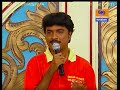 Madhavi Pon Mayilaal Iru Malargal Mukesh Ananthu MSV TMS Pothigai TV Gopal Sapthaswaram
