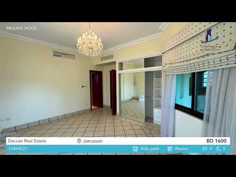 Property video thumbnail