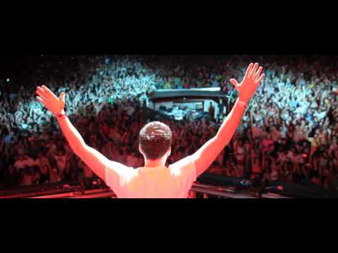 Global Dance Festival the Movie 2011 (Gareth Emery)