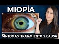 ¿La MIOPÍA se puede curar? l Síntomas, causa y tratamiento👩🏻‍⚕️ @drapauzuniga